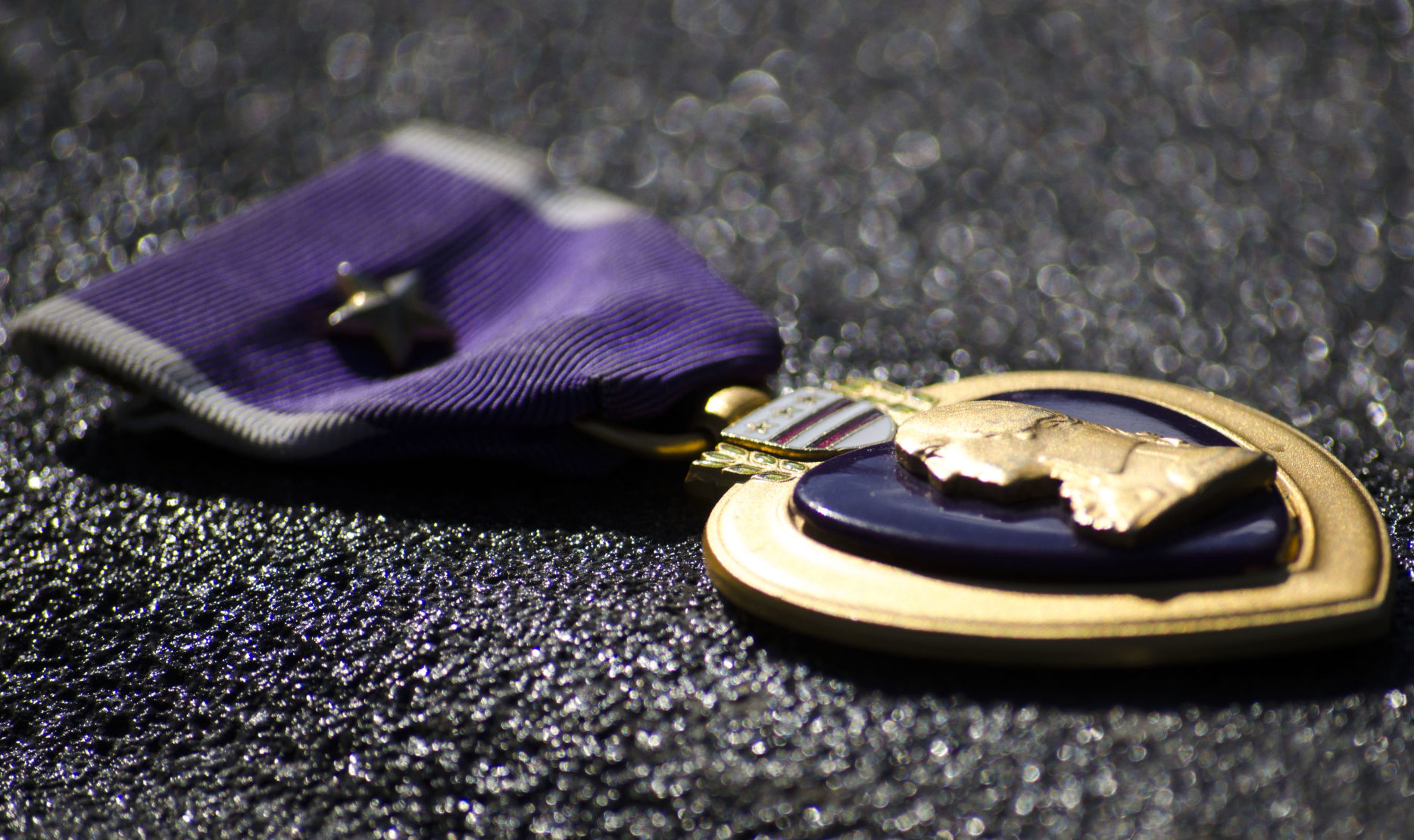 Purple Heart